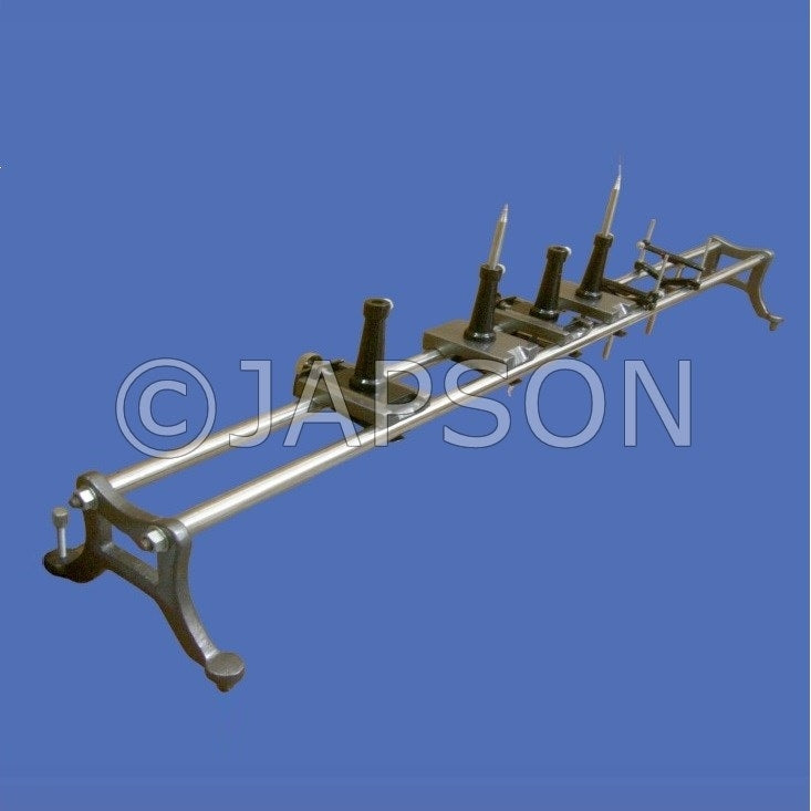 Optical Bench Set Optical Bench Set